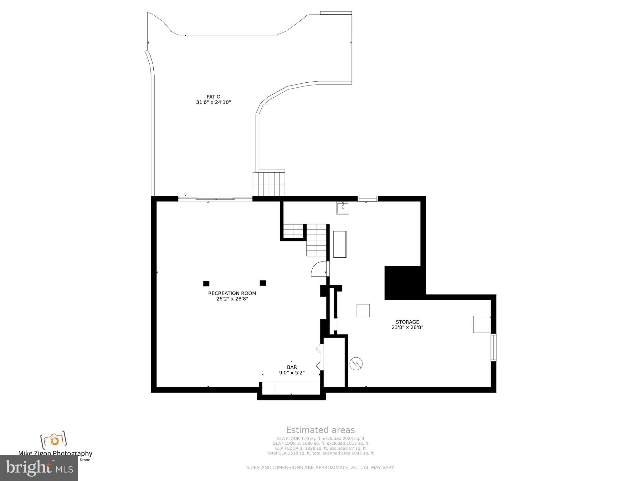 1675 Stephens Drive Wayne, PA 19087 - Photo 50 of 52 Gallery Image 50