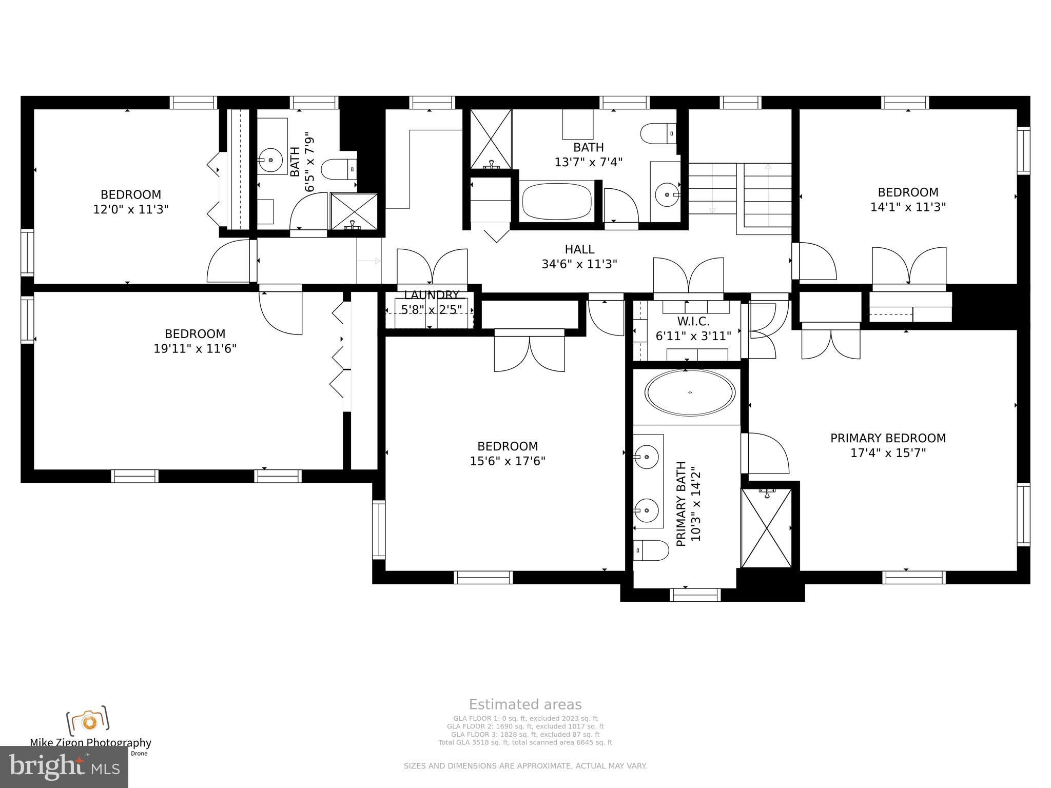 1675 Stephens Drive Wayne, PA 19087 - Photo 51 of 52 Gallery Image 51