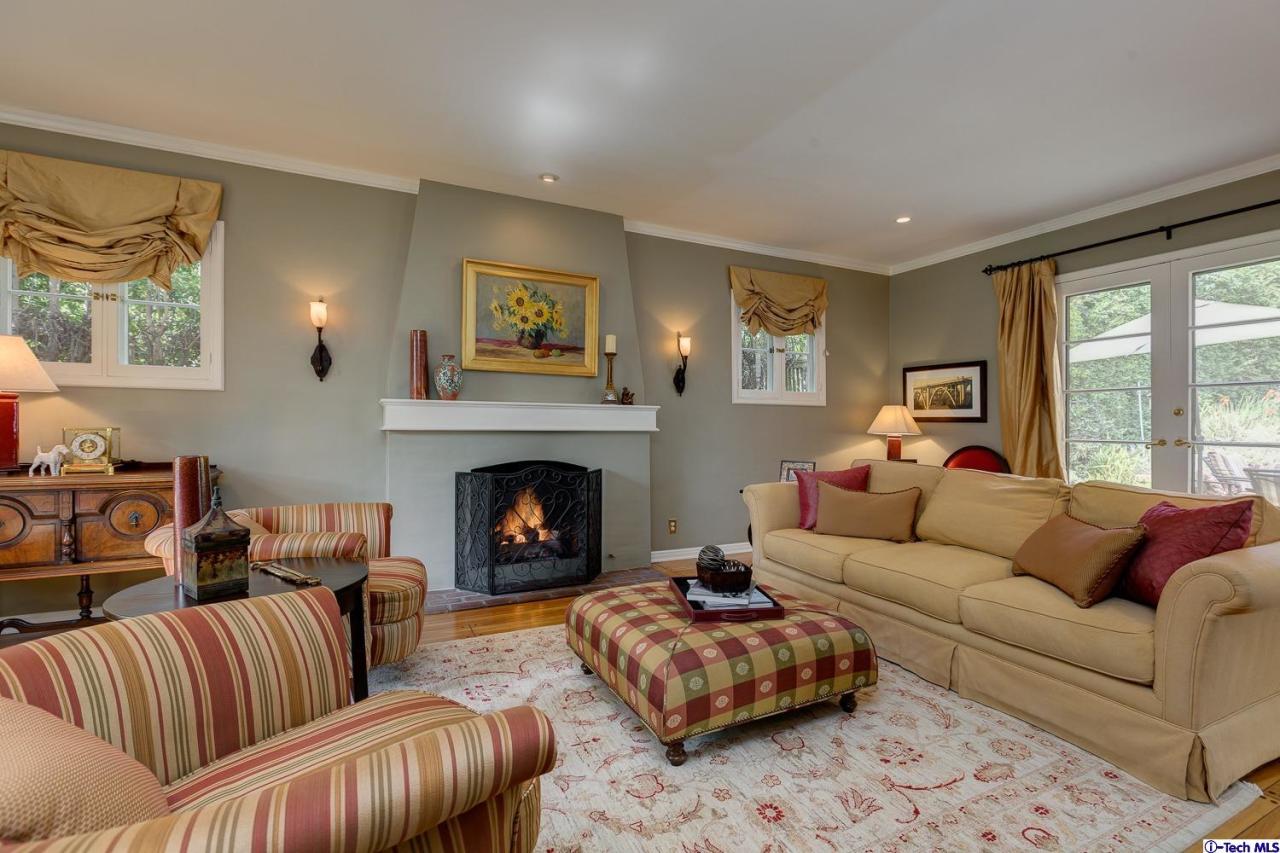 1675 Braeburn Road Altadena, CA 91001 - Photo 11 of 61 Additional Photo