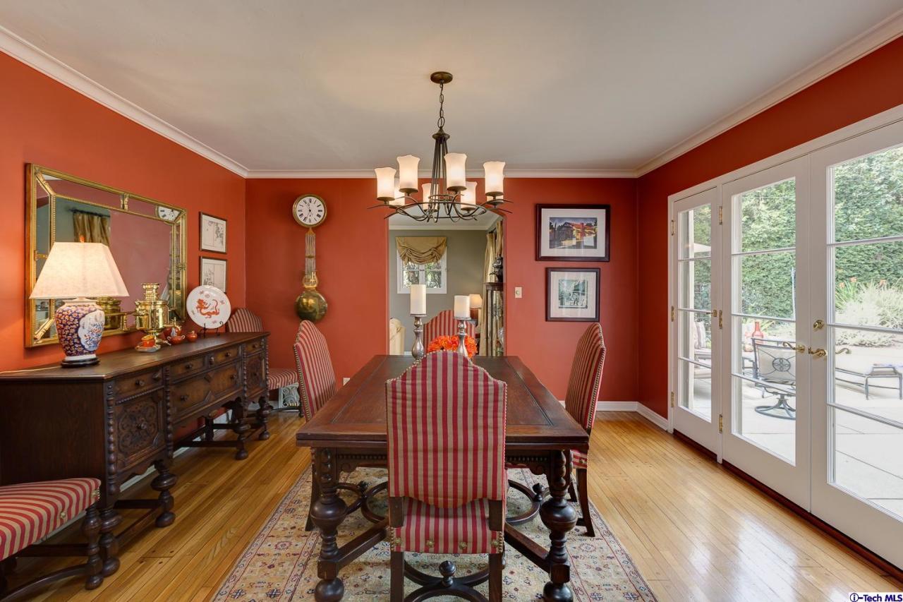 1675 Braeburn Road Altadena, CA 91001 - Photo 15 of 61 Additional Photo