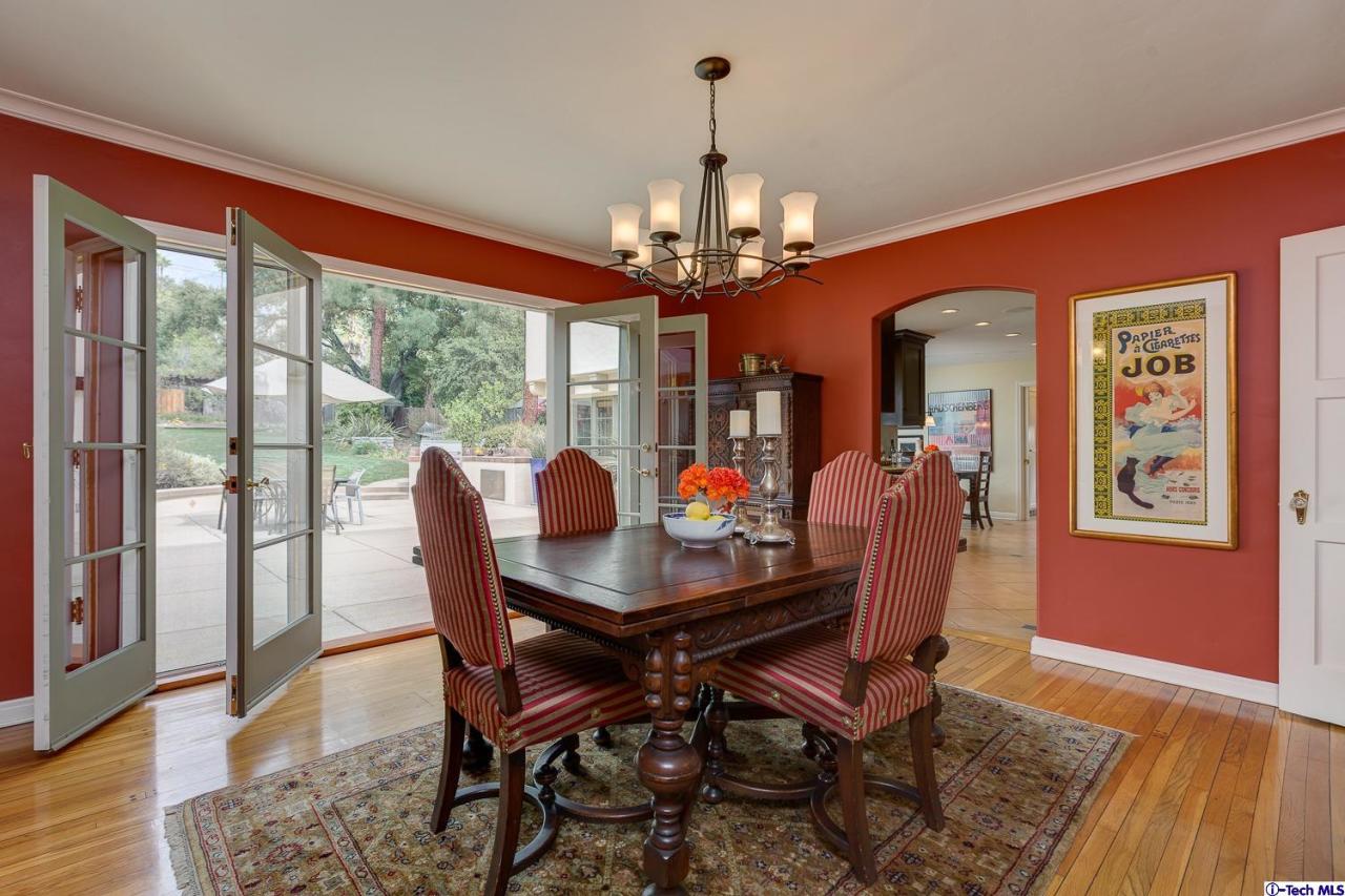 1675 Braeburn Road Altadena, CA 91001 - Photo 16 of 61 Additional Photo