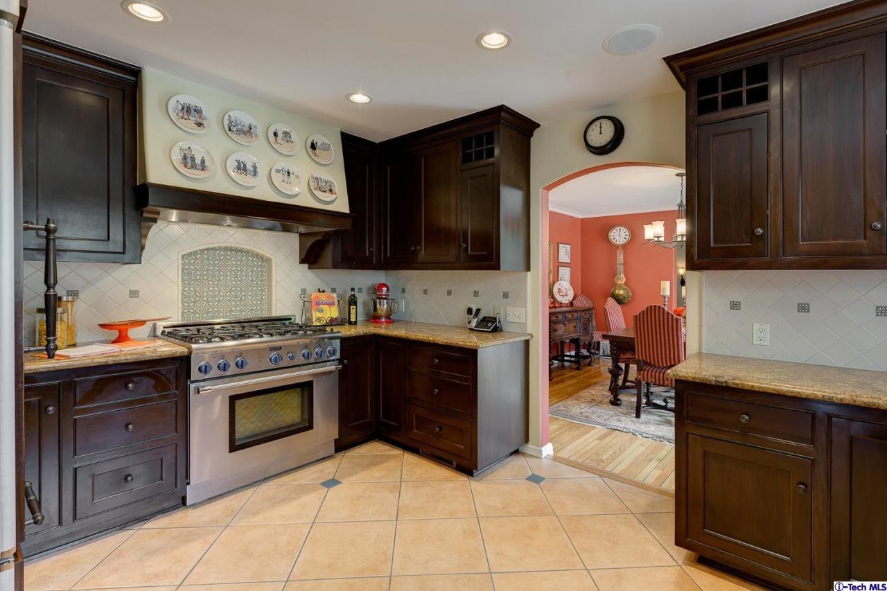 1675 Braeburn Road Altadena, CA 91001 - Photo 17 of 61 Additional Photo