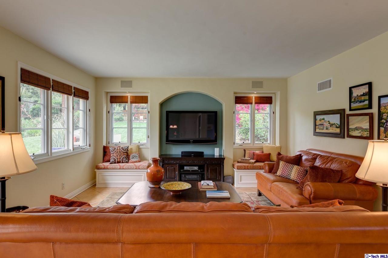 1675 Braeburn Road Altadena, CA 91001 - Photo 24 of 61 Additional Photo