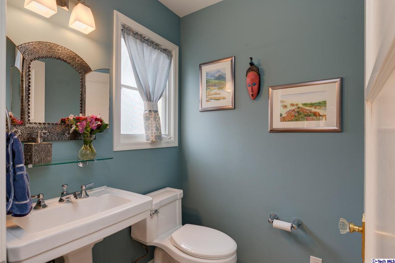 1675 Braeburn Road Altadena, CA 91001 - Photo 26 of 61 Additional Photo