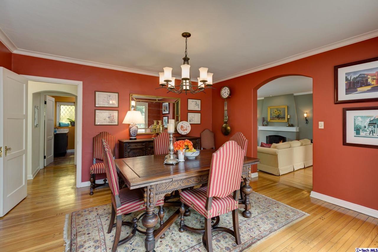 1675 Braeburn Road Altadena, CA 91001 - Photo 28 of 61 Additional Photo