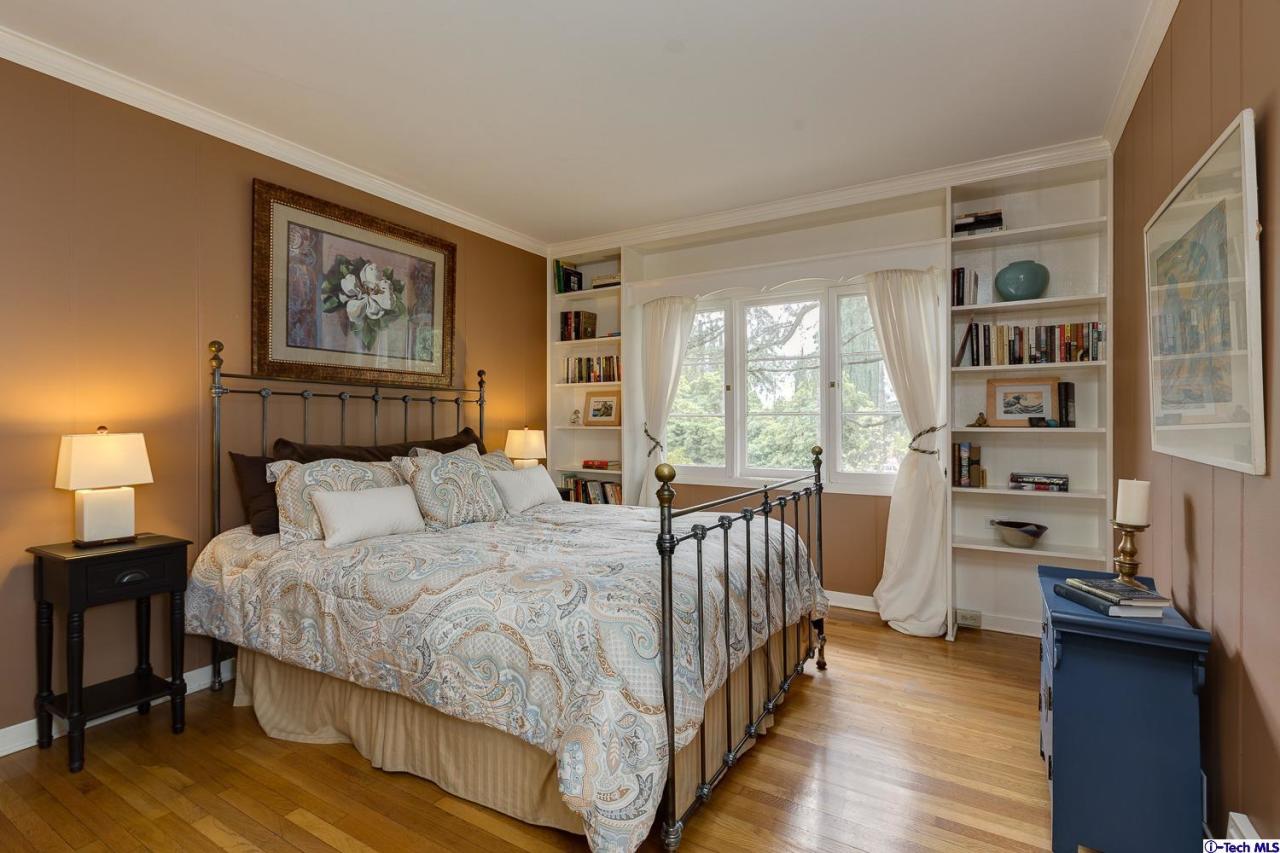 1675 Braeburn Road Altadena, CA 91001 - Photo 29 of 61 Additional Photo