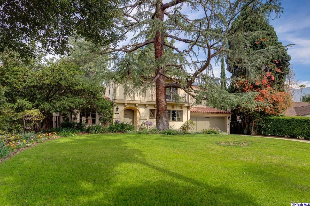 1675 Braeburn Road Altadena, CA 91001 - Photo 3 of 61 Additional Photo