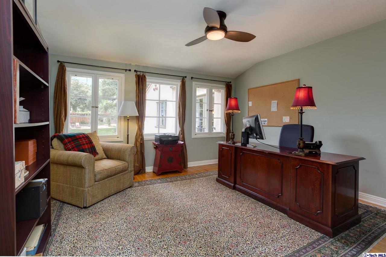 1675 Braeburn Road Altadena, CA 91001 - Photo 36 of 61 Additional Photo