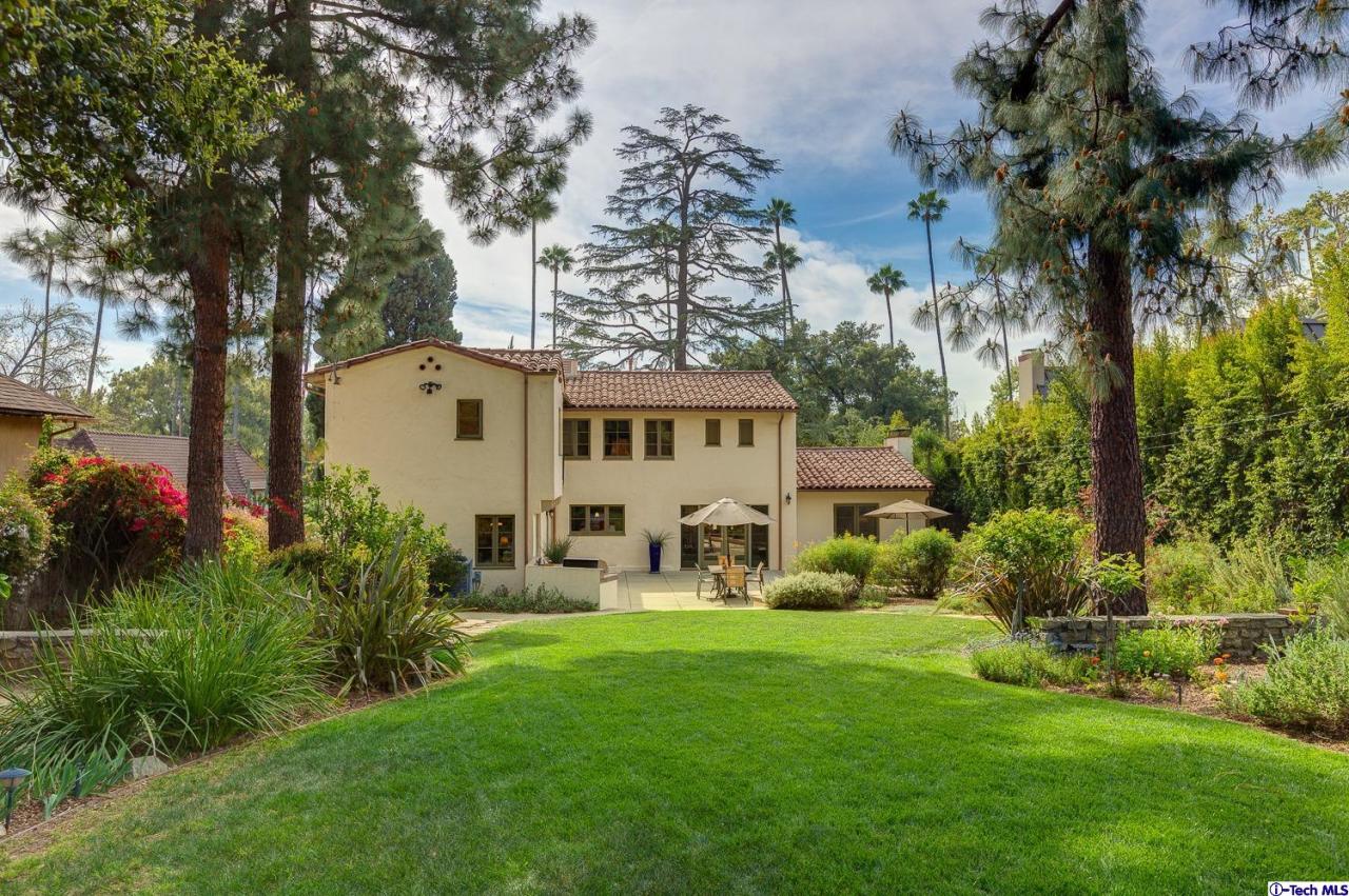 1675 Braeburn Road Altadena, CA 91001 - Photo 50 of 61 Additional Photo