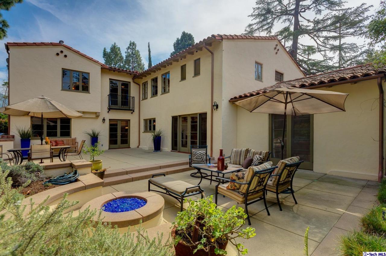 1675 Braeburn Road Altadena, CA 91001 - Photo 52 of 61 Additional Photo