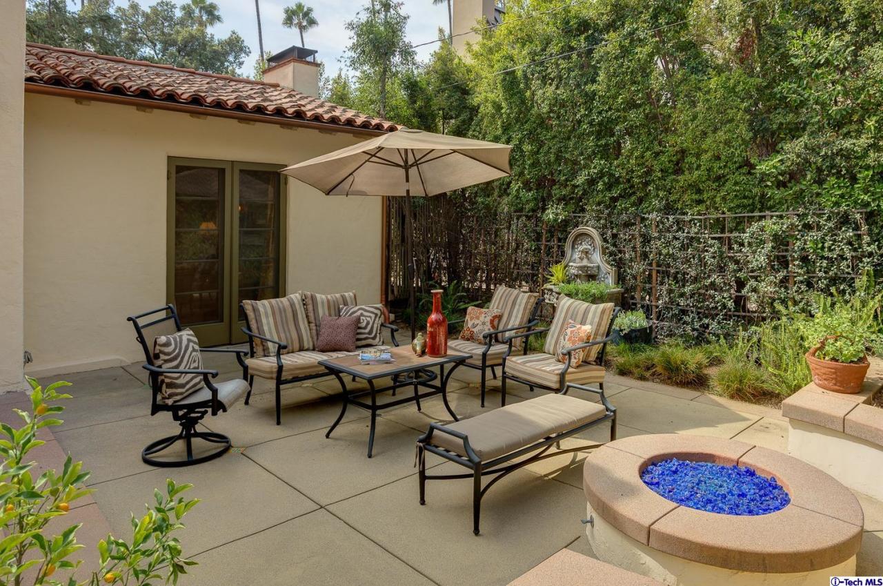 1675 Braeburn Road Altadena, CA 91001 - Photo 53 of 61 Additional Photo