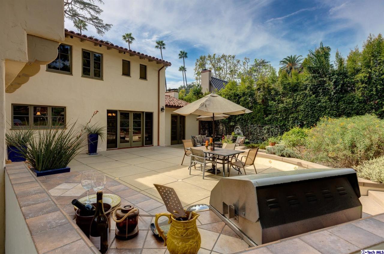 1675 Braeburn Road Altadena, CA 91001 - Photo 54 of 61 Additional Photo