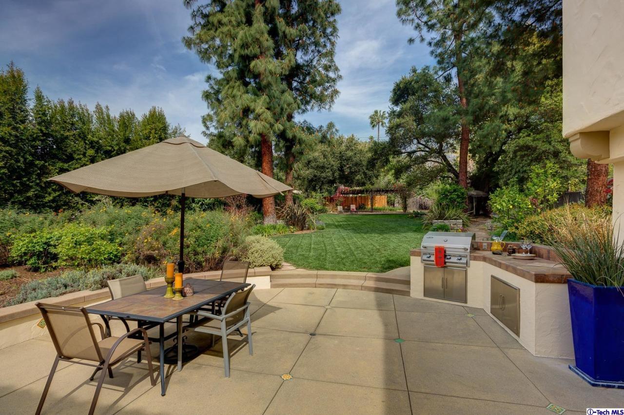 1675 Braeburn Road Altadena, CA 91001 - Photo 56 of 61 Additional Photo