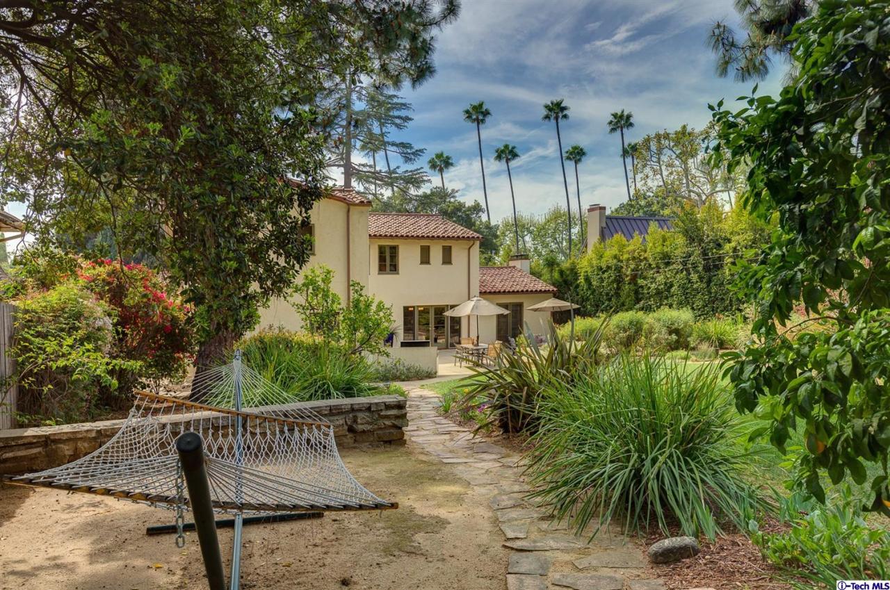 1675 Braeburn Road Altadena, CA 91001 - Photo 57 of 61 Additional Photo