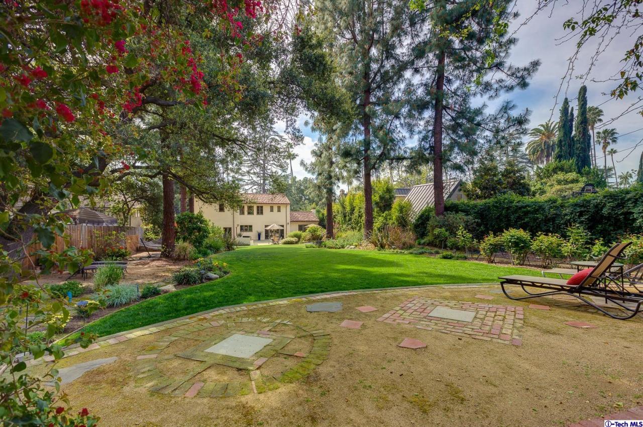 1675 Braeburn Road Altadena, CA 91001 - Photo 60 of 61 Additional Photo