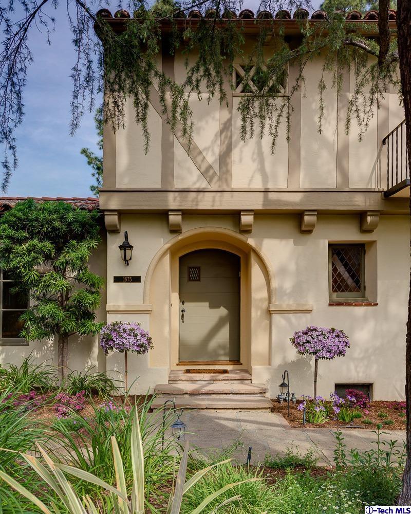 1675 Braeburn Road Altadena, CA 91001 - Photo 6 of 61 Additional Photo