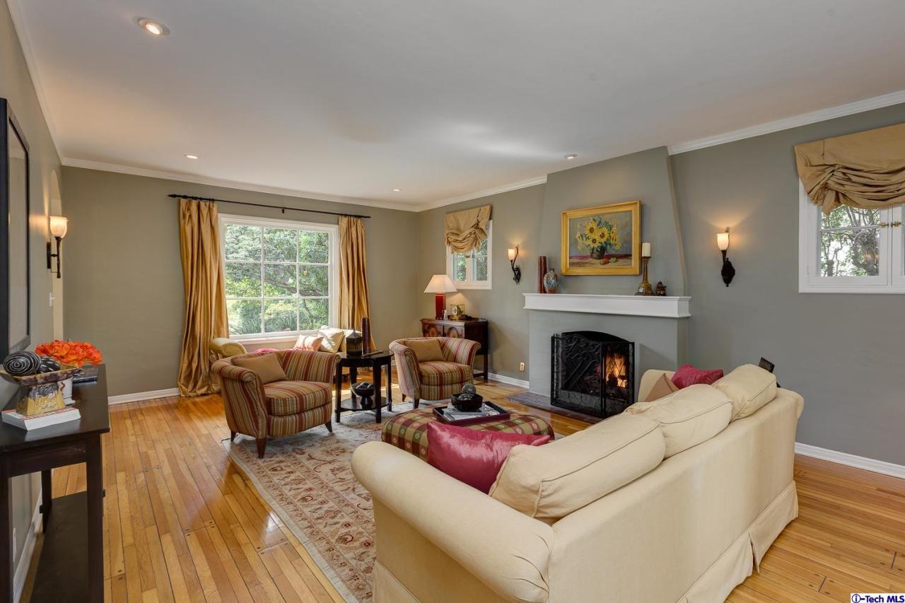 1675 Braeburn Road Altadena, CA 91001 - Photo 9 of 61 Additional Photo