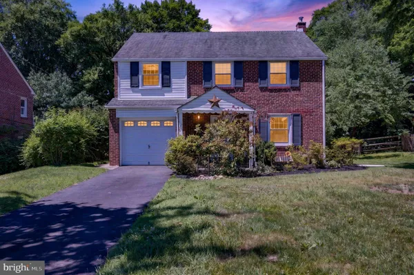 $375,000 | 128 Boncouer Road, Cheltenham, PA 19012