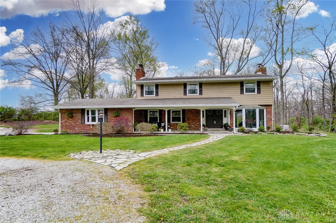 535 Van Eaton Road Xenia, OH 45385 - Photo 7 of 95 Gallery Image 7
