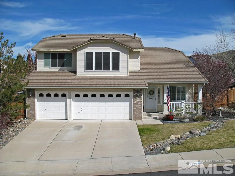 4275 Great Falls Loop Reno, NV 89511 - Photo 1 of 1 Photo 1