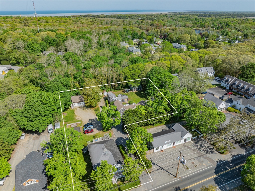 88 Route 6A Orleans, MA 02653 - Photo 3 of 27
