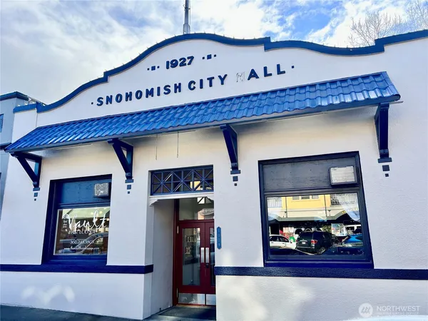 $1,750 | 1009 1st Street, Snohomish, WA 98290