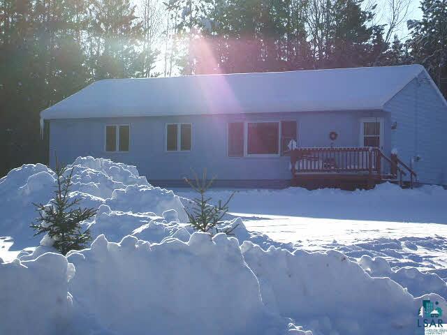 7536 County Road East South Range, WI 54874 - Photo 1 of 3