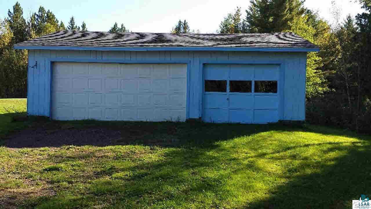 7536 County Road East South Range, WI 54874 - Photo 3 of 3