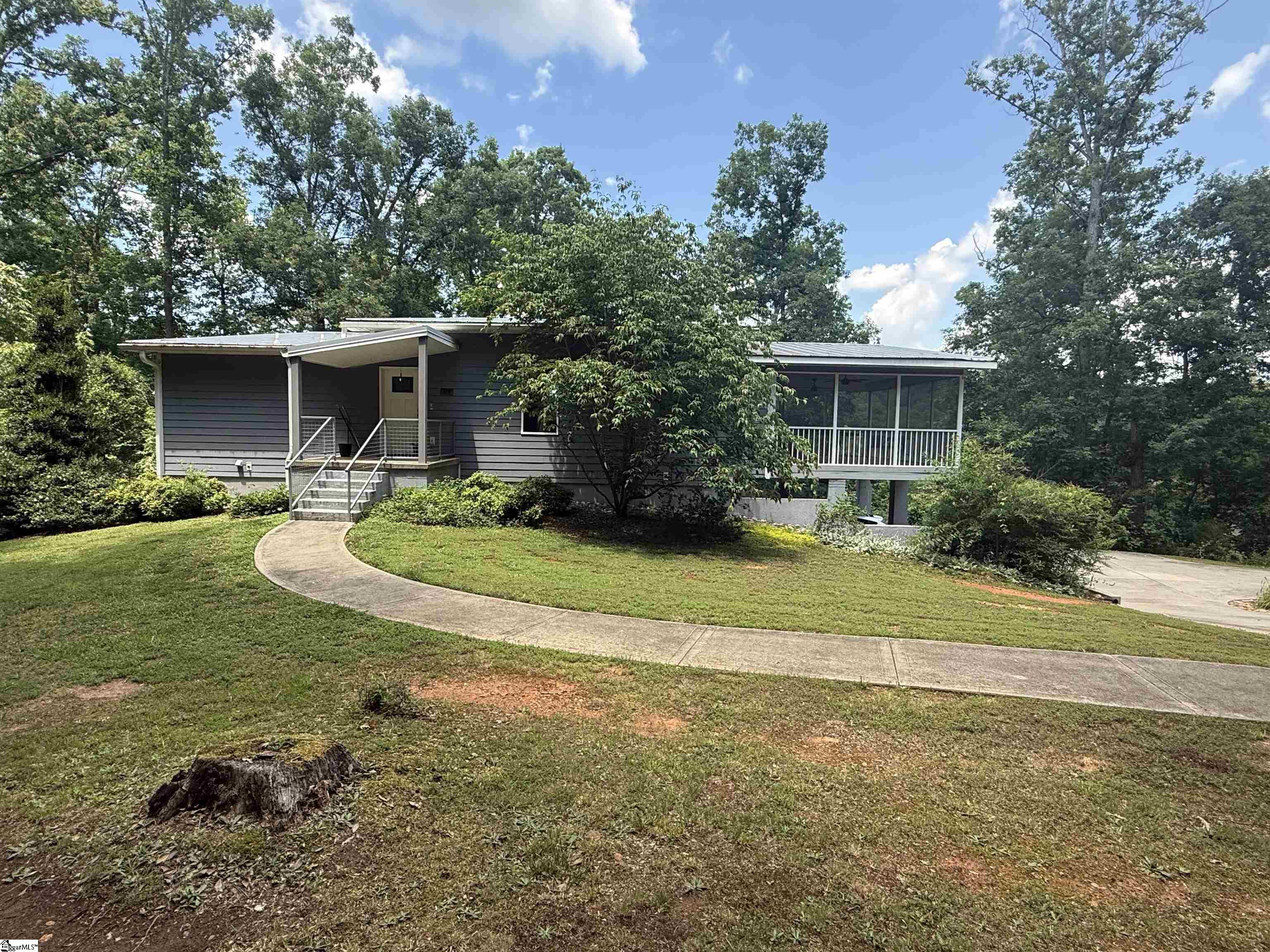 364 Buck Creek Road Chesnee, SC 29323 - Photo 1 of 2