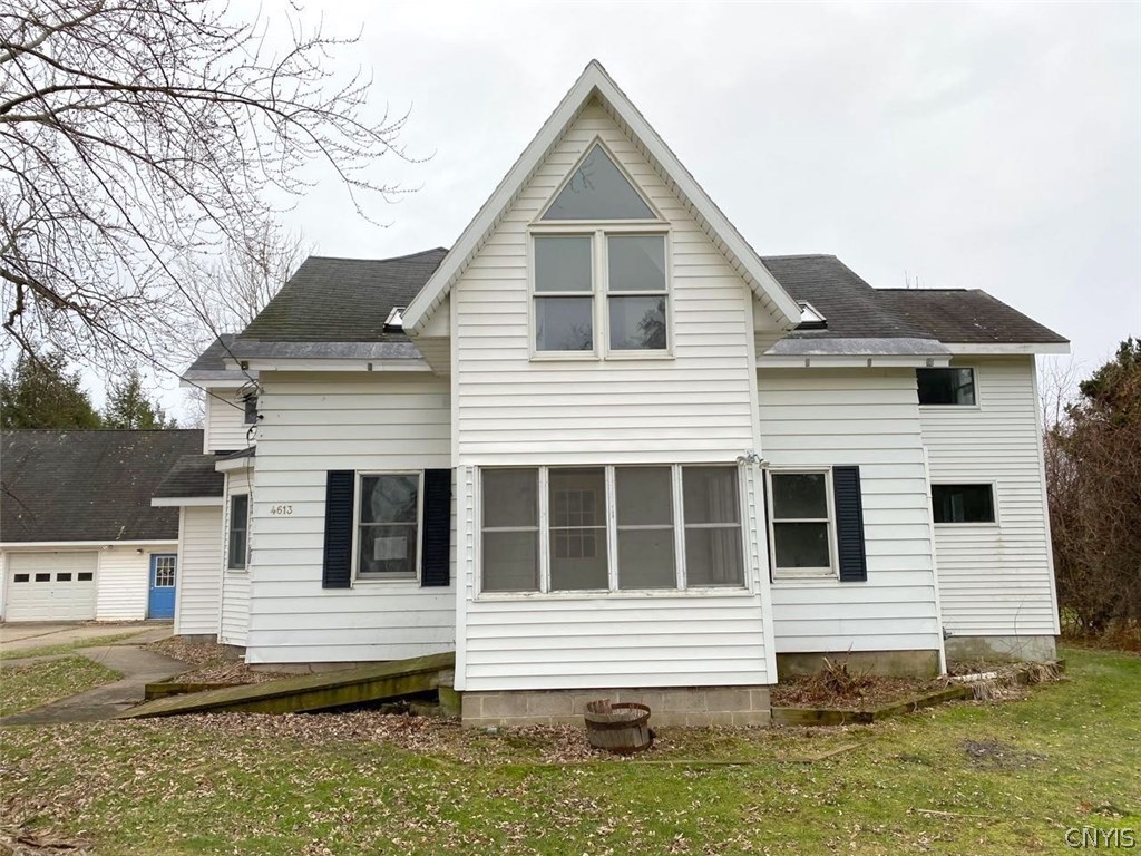 4613 County Rte 4 Scriba, NY 13126 - Photo 1 of 1 Gallery Image 1