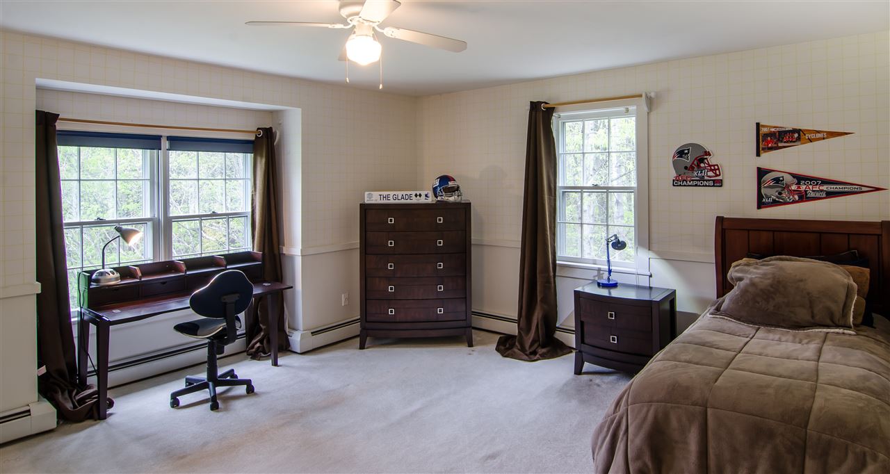 275 Meadowland Farms Road Hartford, VT 05001 - Photo 25 of 30 Gallery Image 25