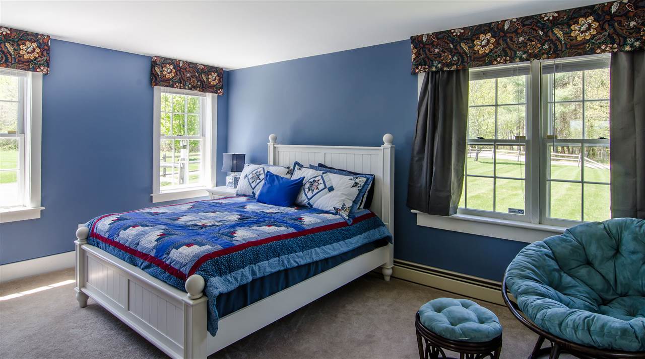 275 Meadowland Farms Road Hartford, VT 05001 - Photo 29 of 30 Gallery Image 29