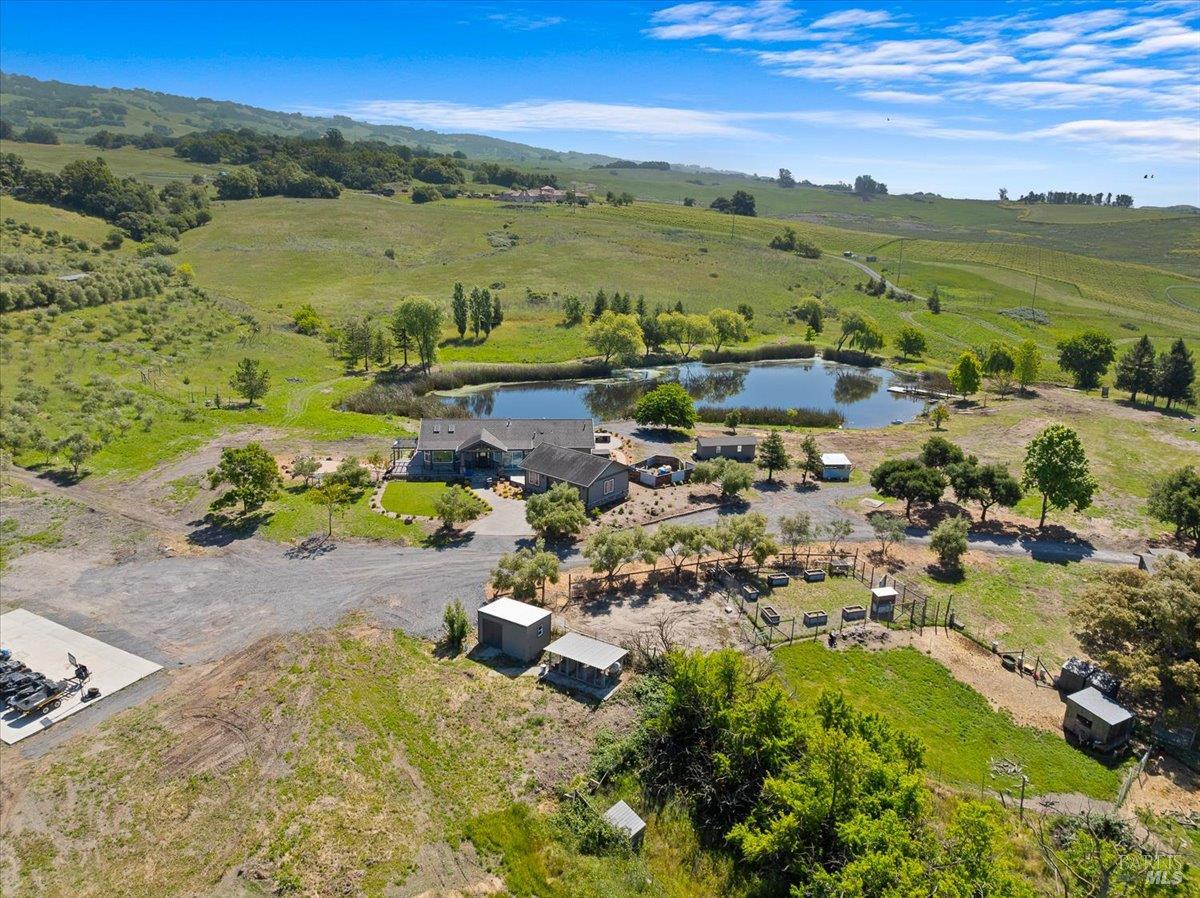 2315 Mountain Ranch Road Petaluma, CA 94954 - Photo 79 of 89