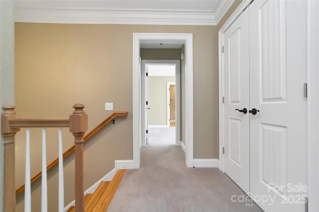 a view of livingroom with window