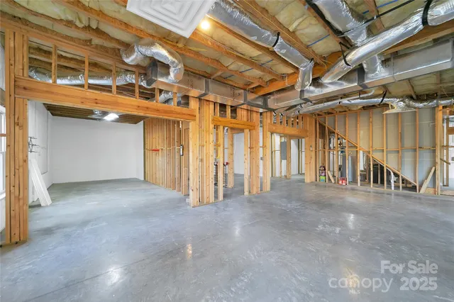 a view of outdoor space and city view