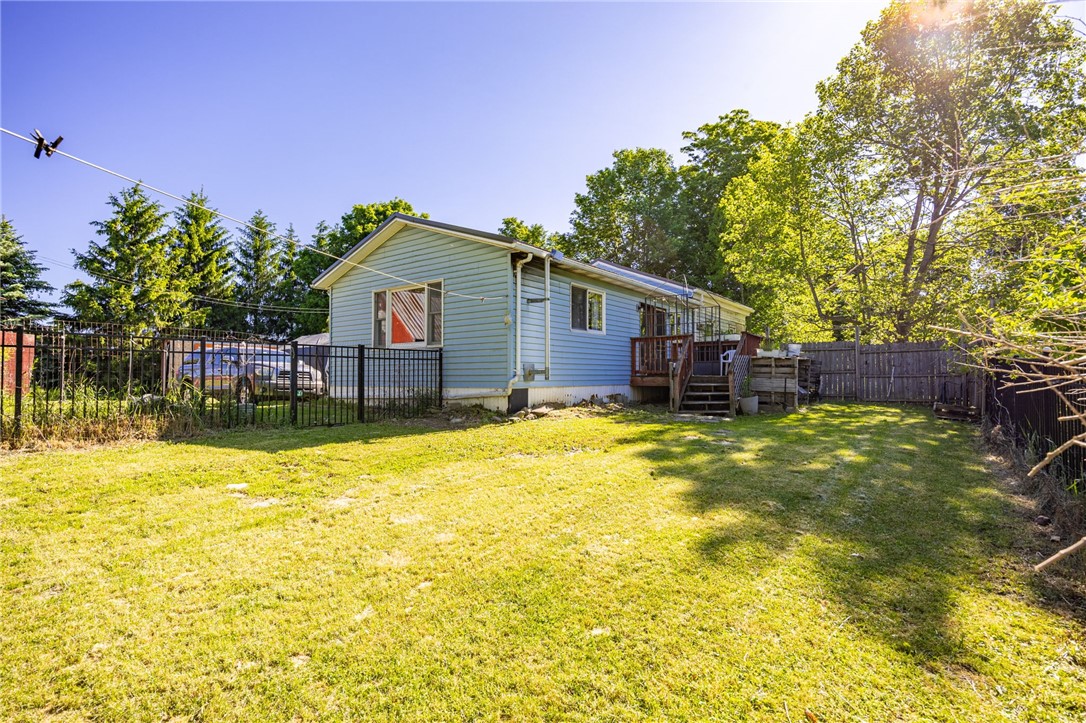 4196 Miller Road Gainesville, NY 14569 - Photo 32 of 41