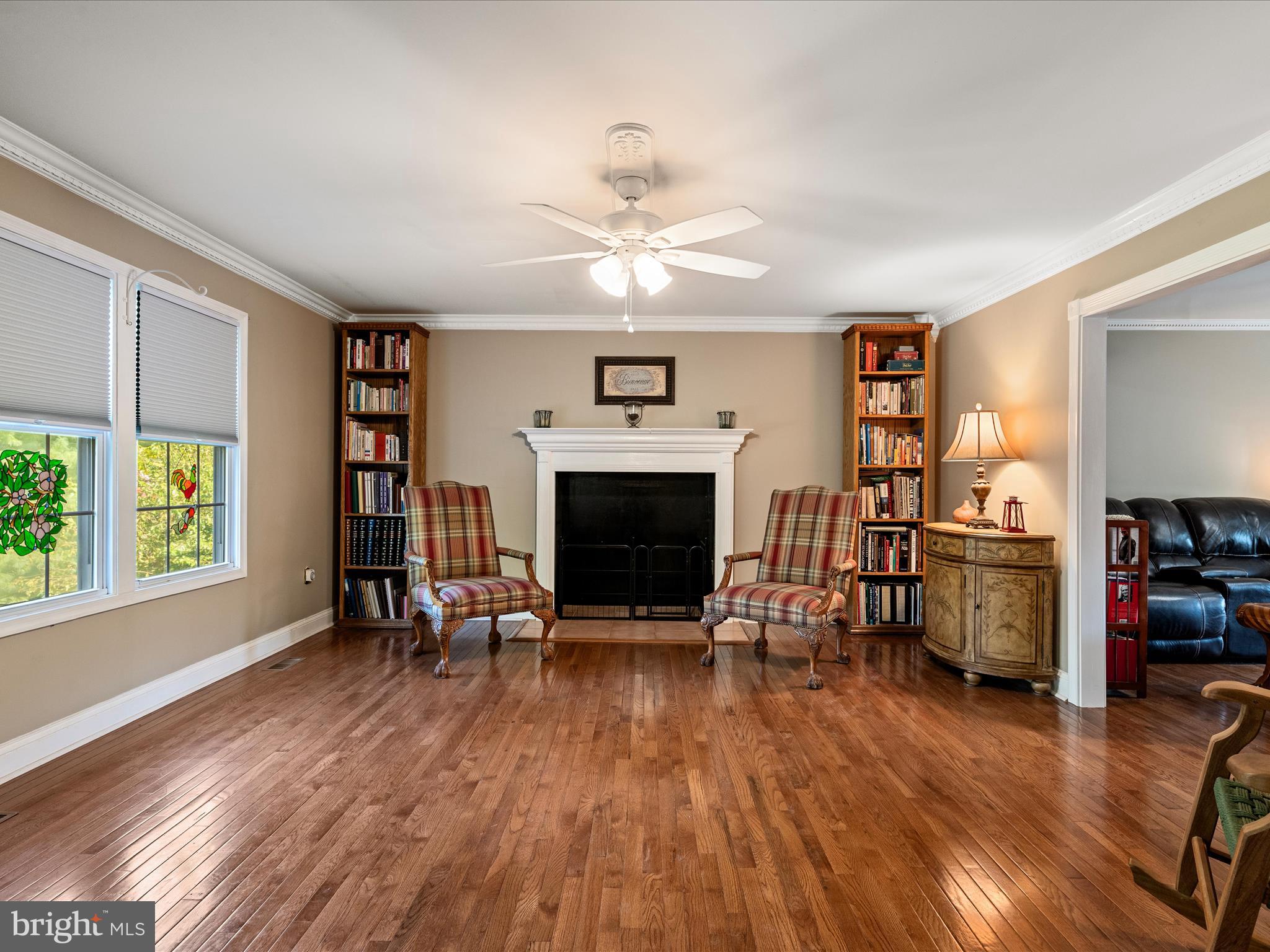 3187 Bishop Meade Road Boyce, VA 22620 - Photo 11 of 77 Living Room
