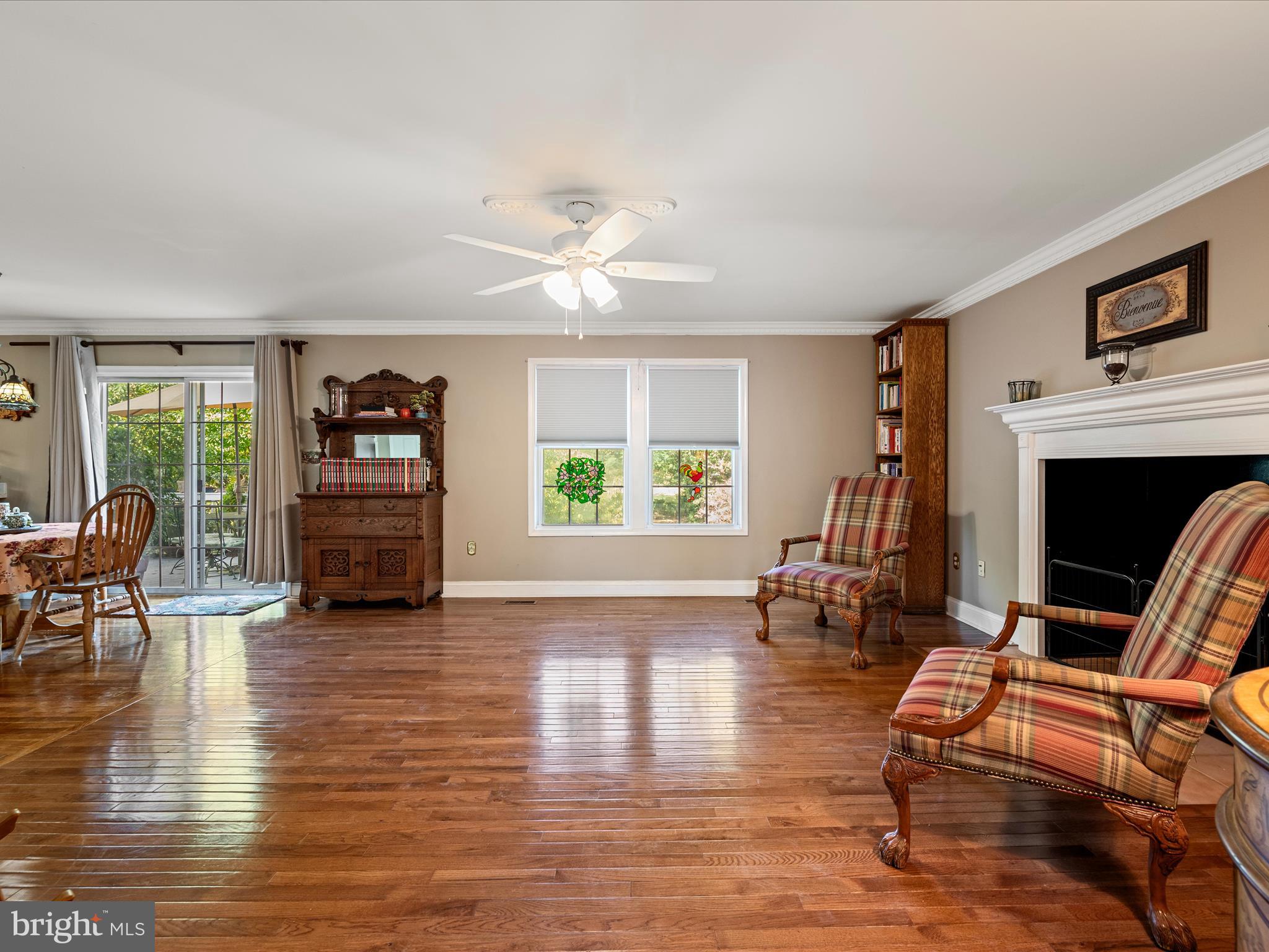 3187 Bishop Meade Road Boyce, VA 22620 - Photo 12 of 77 Living Room
