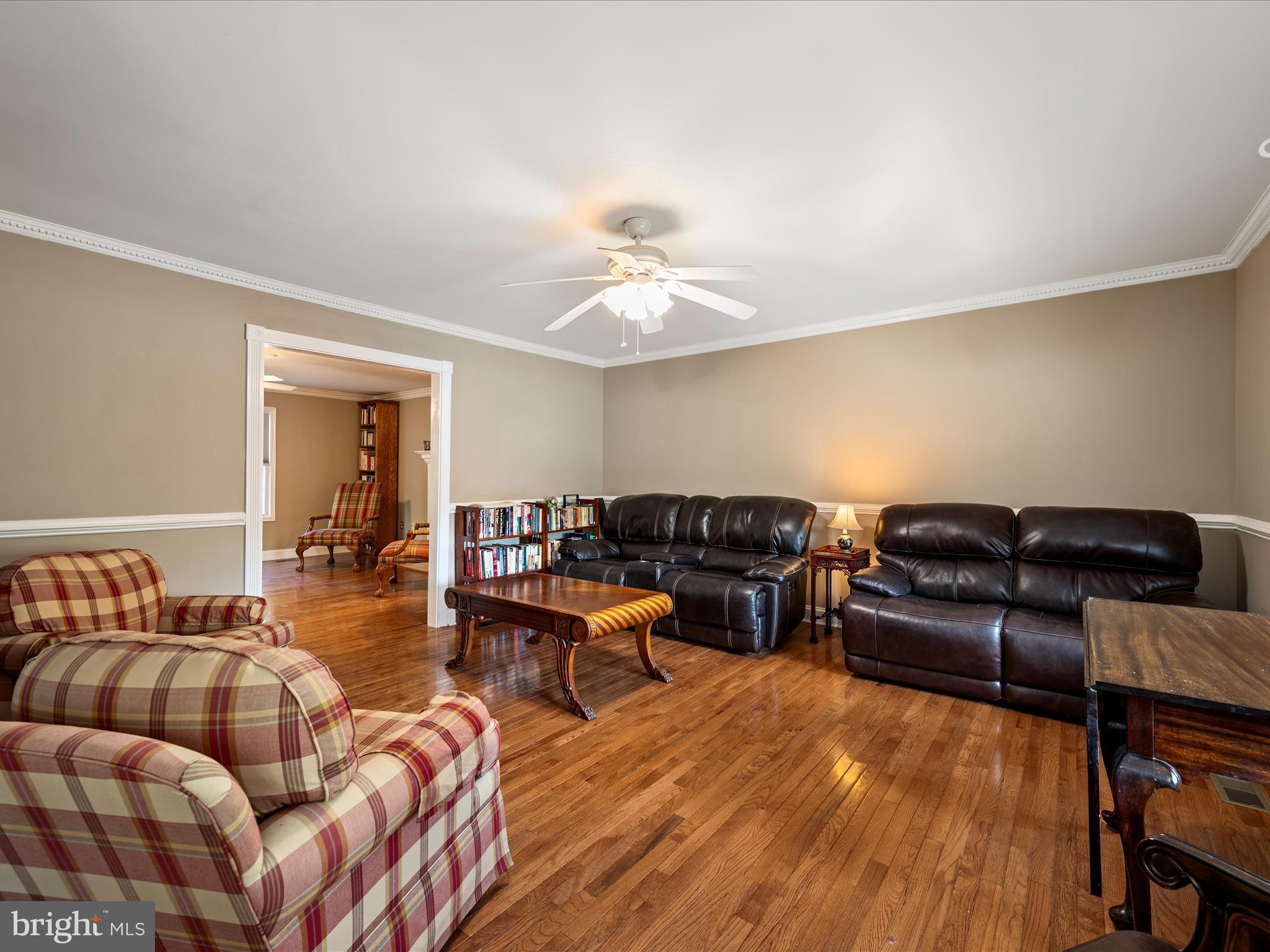 3187 Bishop Meade Road Boyce, VA 22620 - Photo 13 of 77 Living Room
