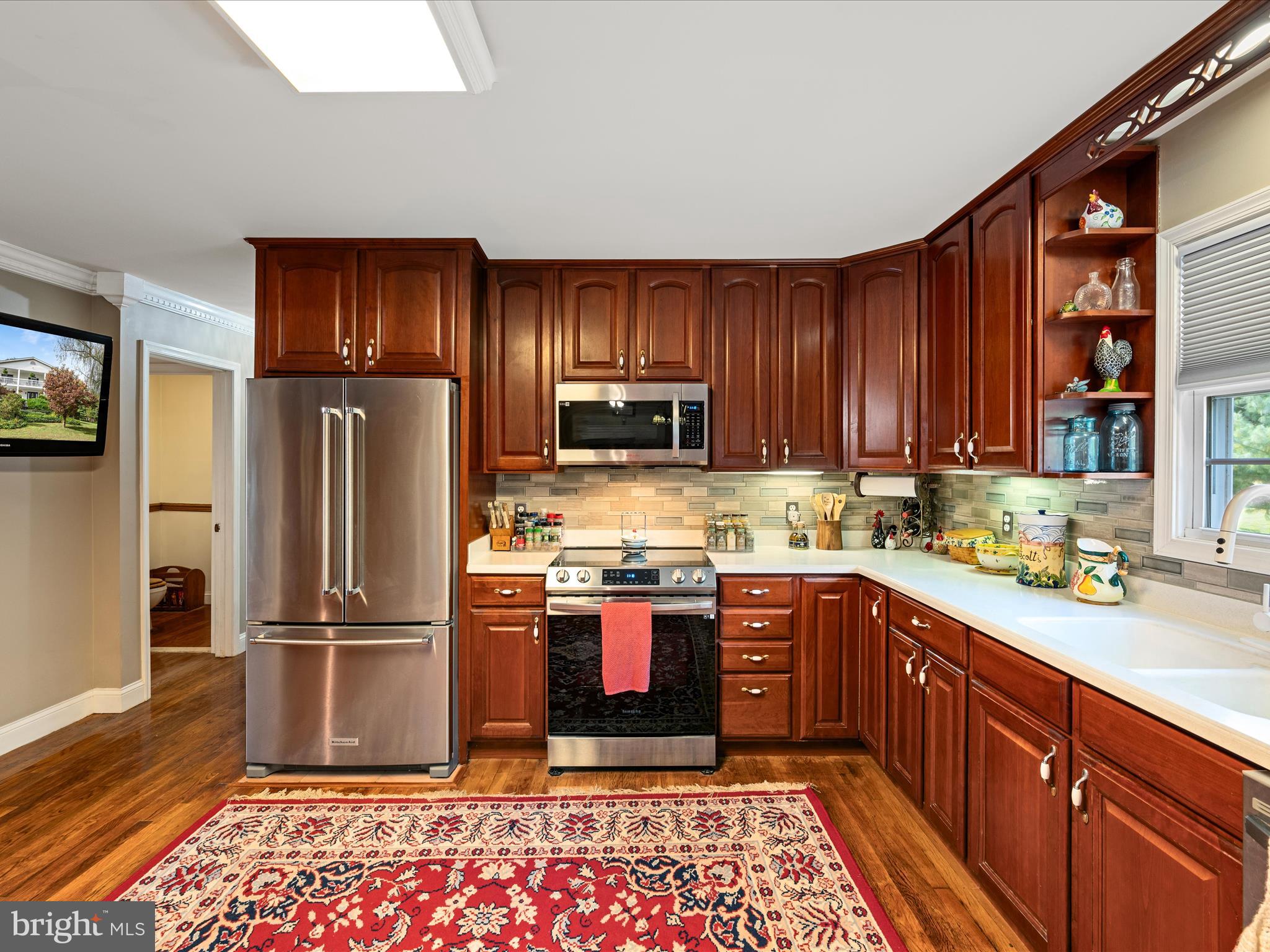 3187 Bishop Meade Road Boyce, VA 22620 - Photo 20 of 77 Kitchen