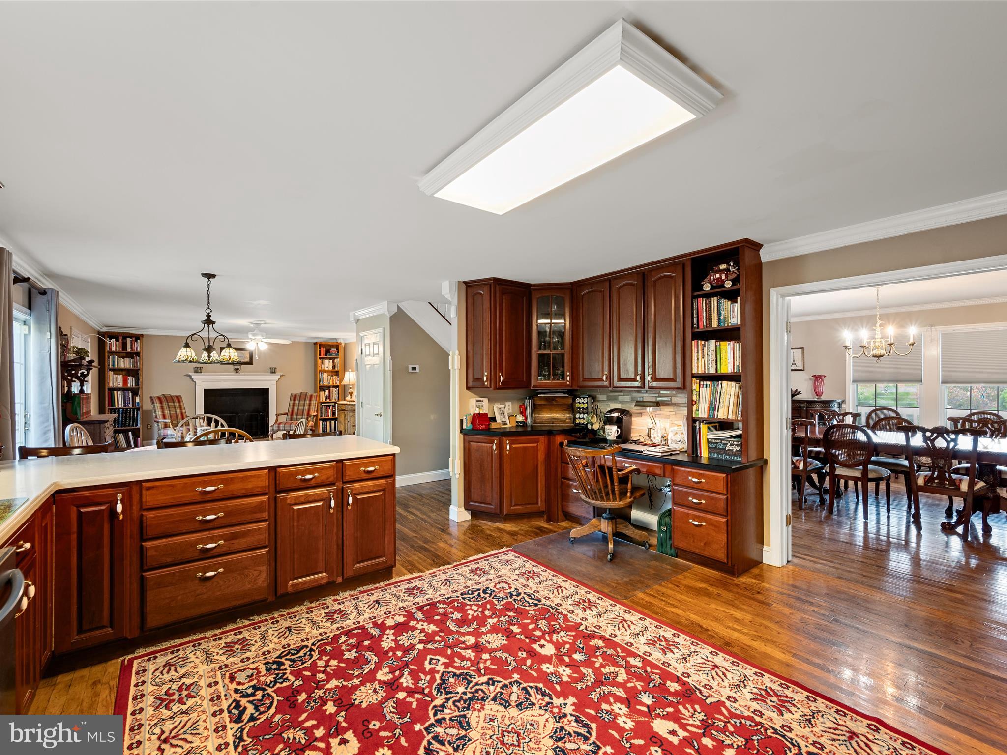 3187 Bishop Meade Road Boyce, VA 22620 - Photo 22 of 77 Kitchen