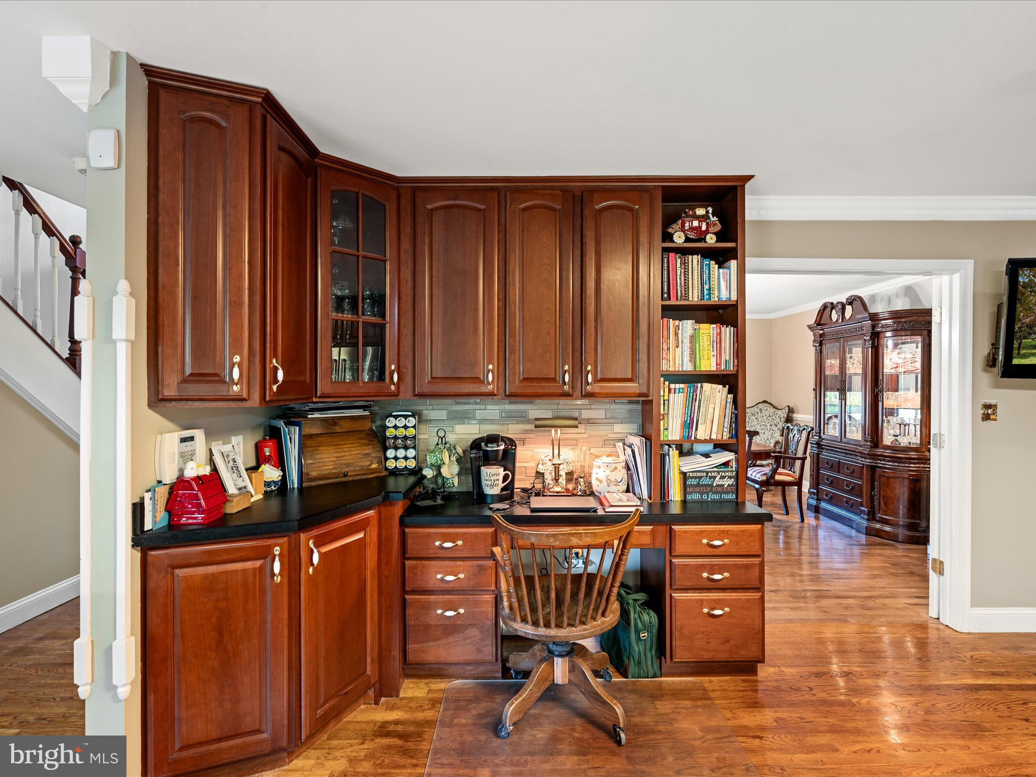 3187 Bishop Meade Road Boyce, VA 22620 - Photo 23 of 77 Kitchen