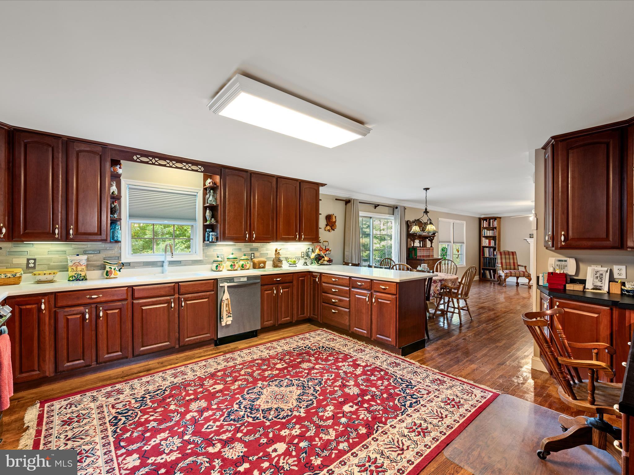 3187 Bishop Meade Road Boyce, VA 22620 - Photo 24 of 77 Kitchen