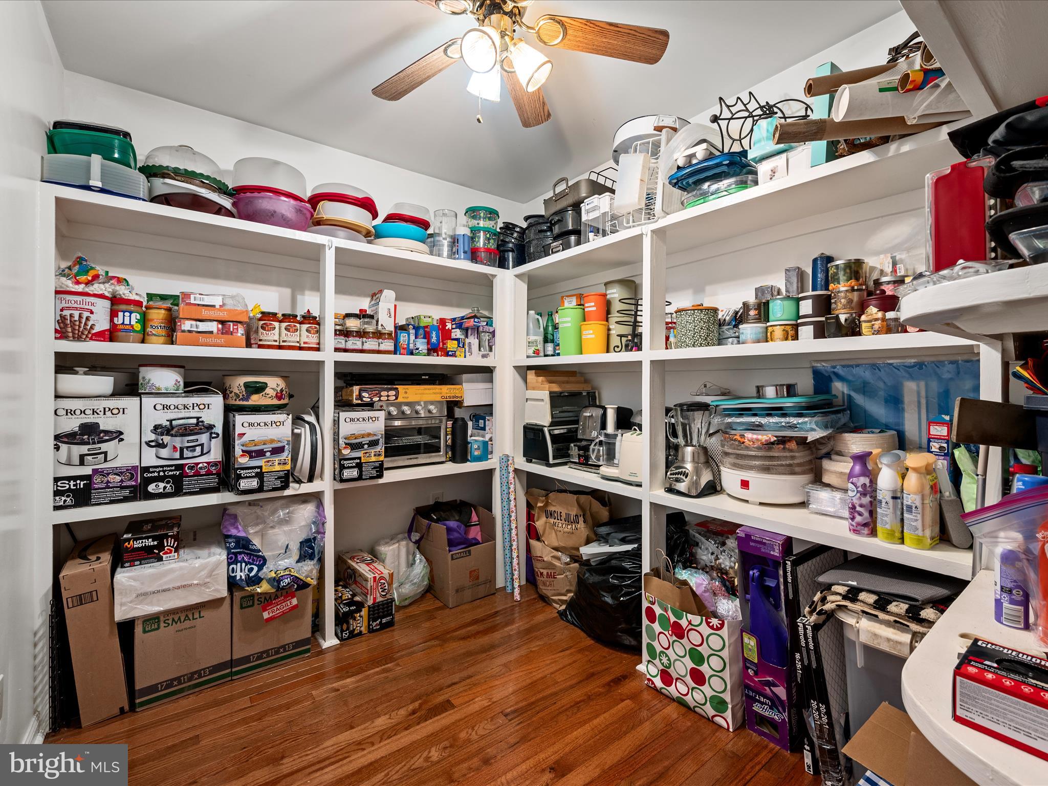 3187 Bishop Meade Road Boyce, VA 22620 - Photo 28 of 77 Pantry
