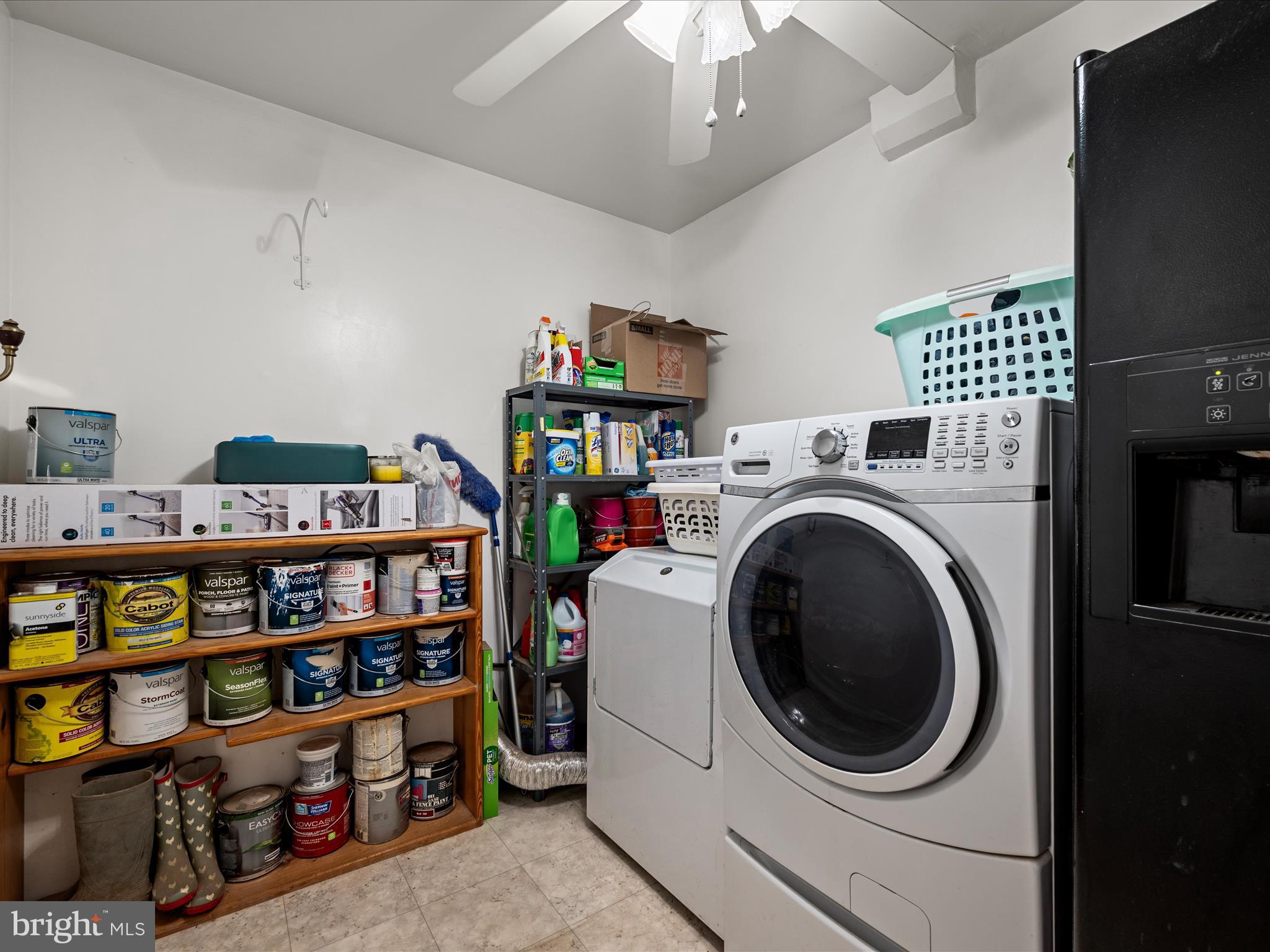 3187 Bishop Meade Road Boyce, VA 22620 - Photo 30 of 77 Laundry