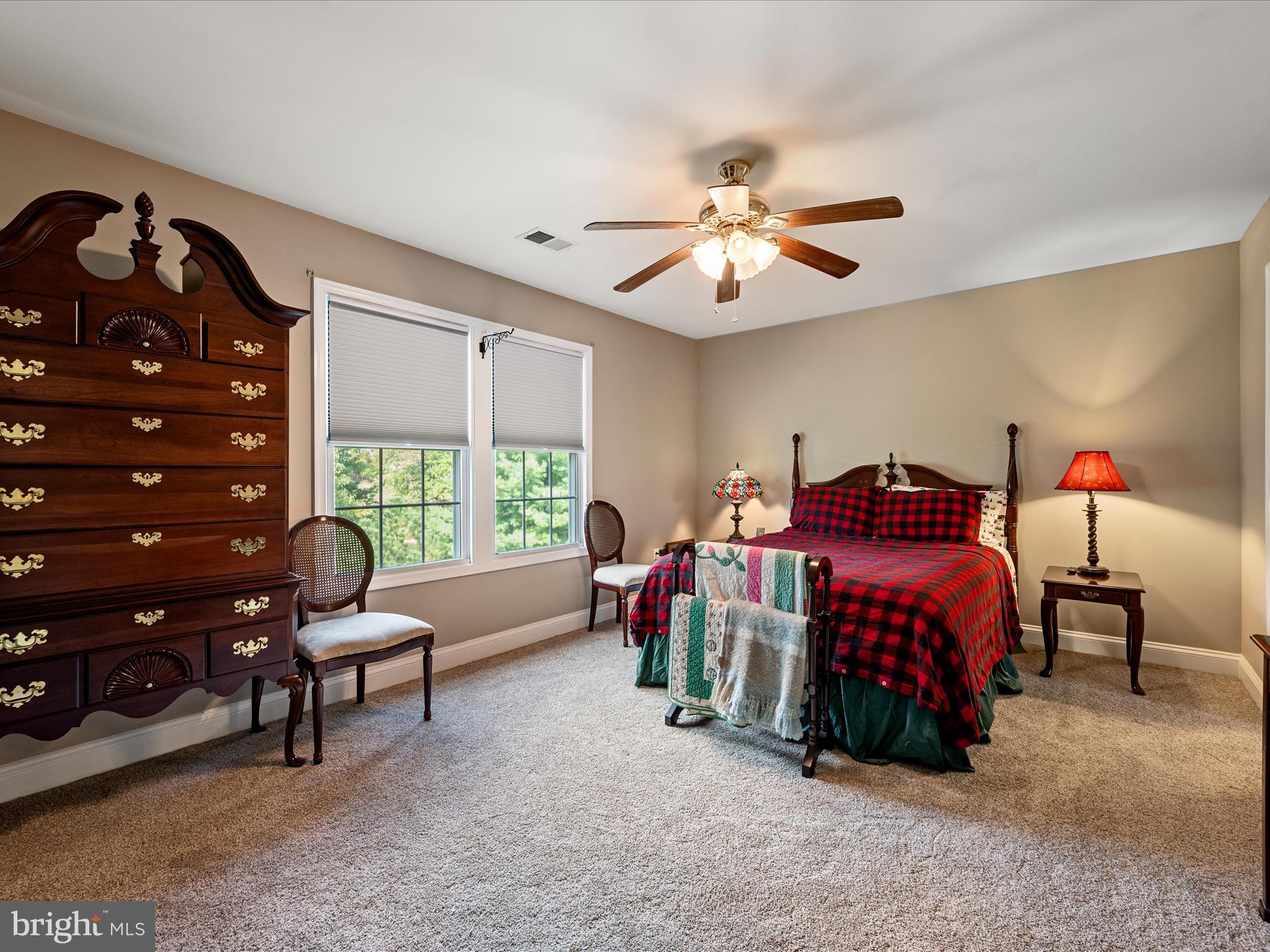3187 Bishop Meade Road Boyce, VA 22620 - Photo 31 of 77 Bedroom