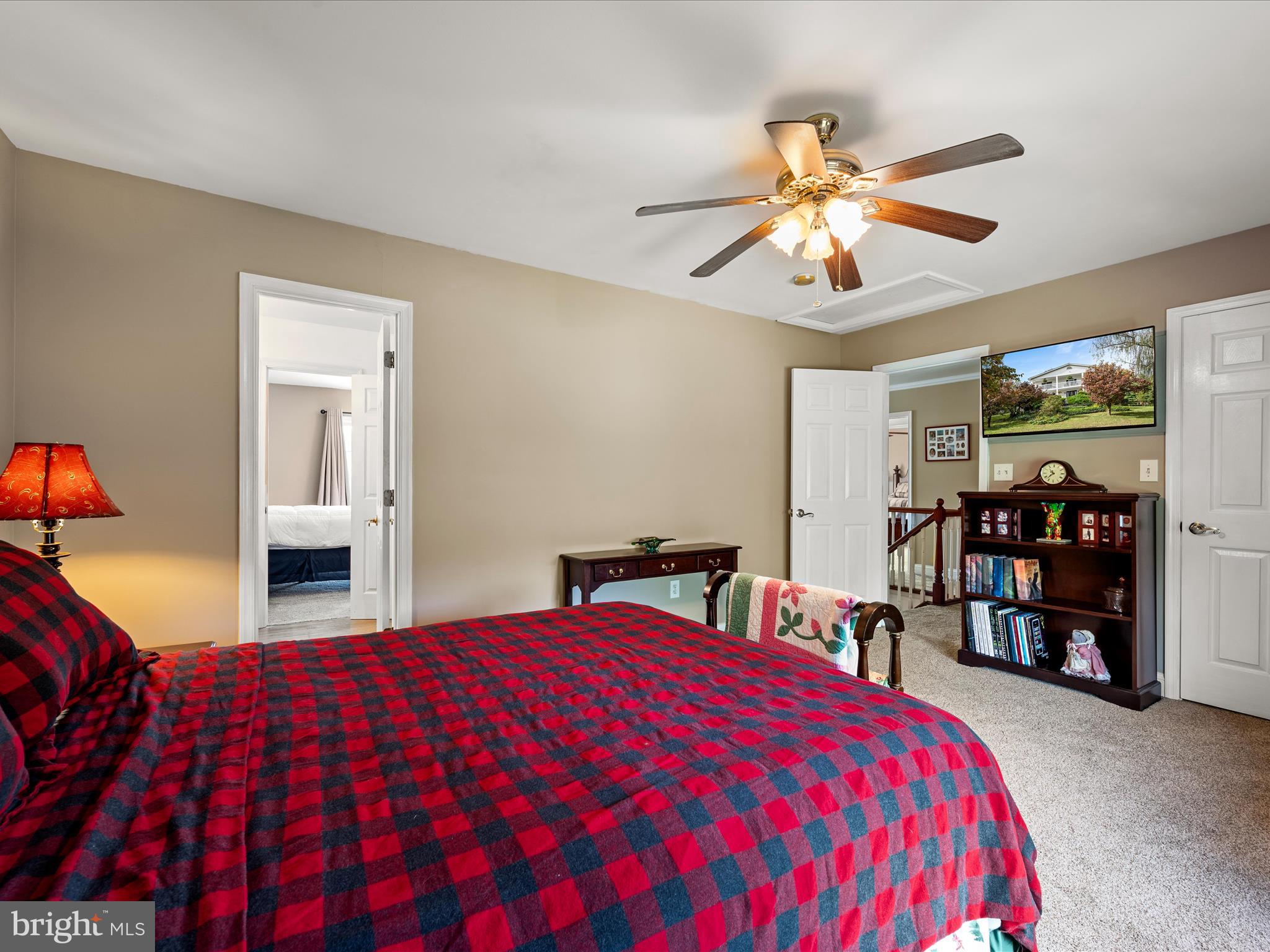 3187 Bishop Meade Road Boyce, VA 22620 - Photo 32 of 77 Bedroom