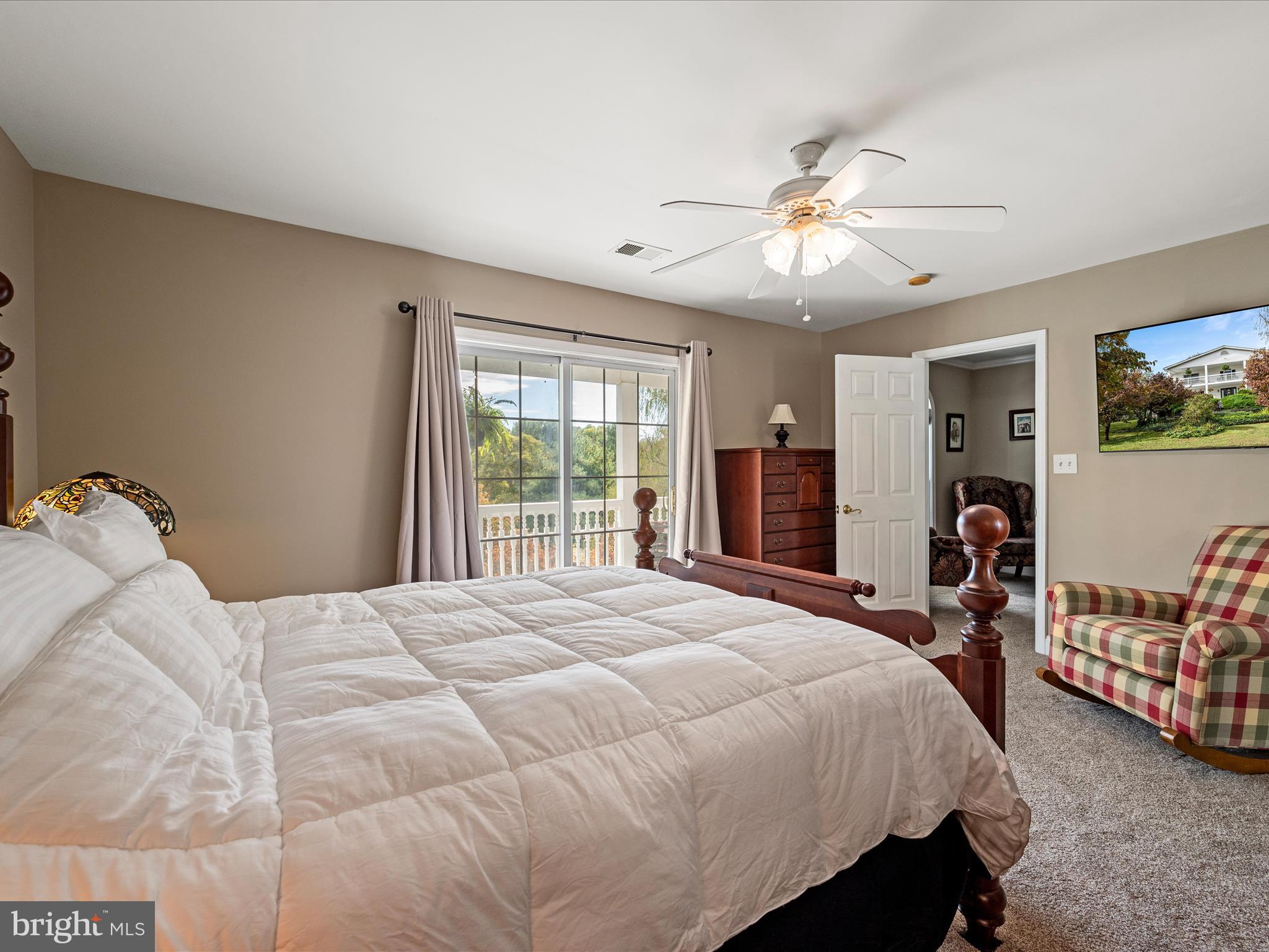 3187 Bishop Meade Road Boyce, VA 22620 - Photo 35 of 77 Bedroom