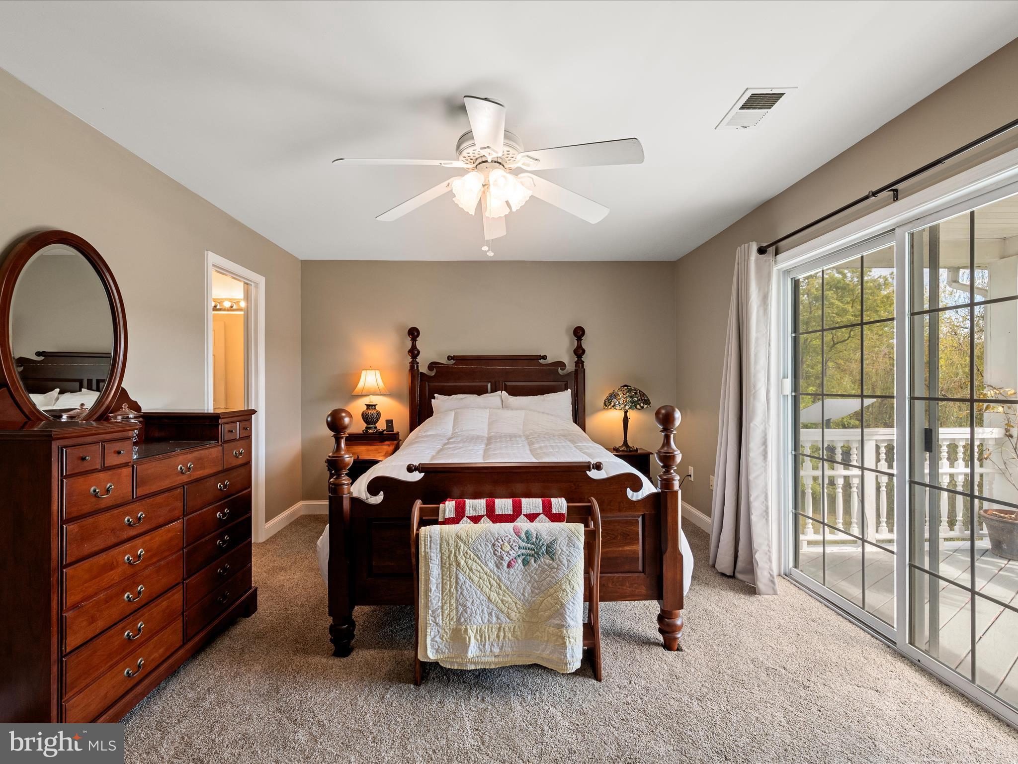 3187 Bishop Meade Road Boyce, VA 22620 - Photo 36 of 77 Bedroom