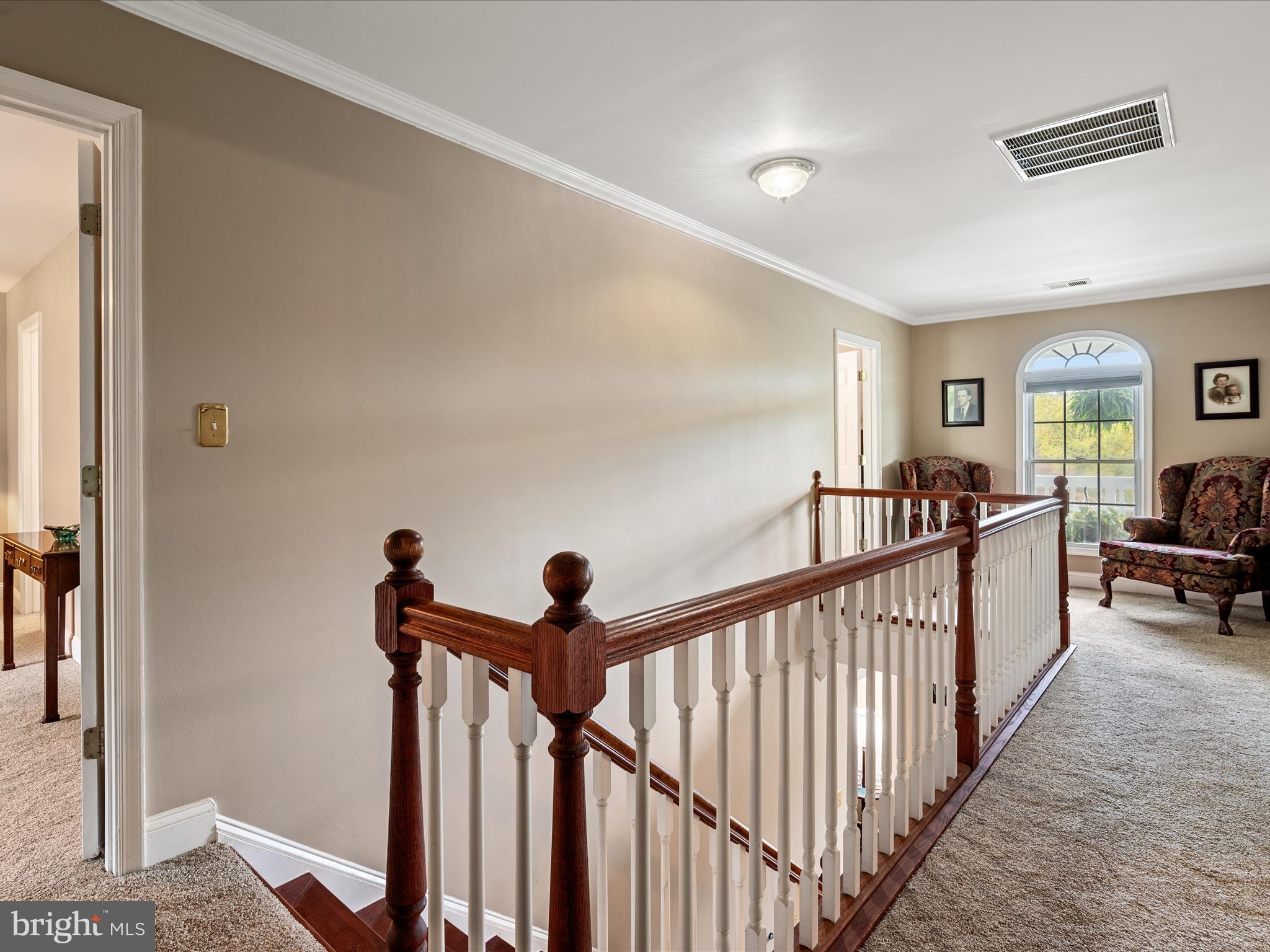 3187 Bishop Meade Road Boyce, VA 22620 - Photo 47 of 77 Hallway